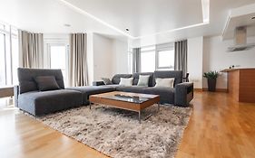 Ads Lux Lettings Ltd - Battersea Reach